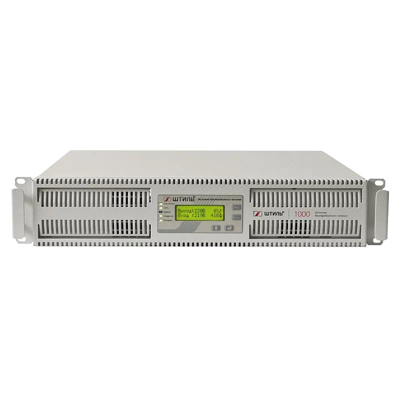 Ремонт Штиль SR1101L